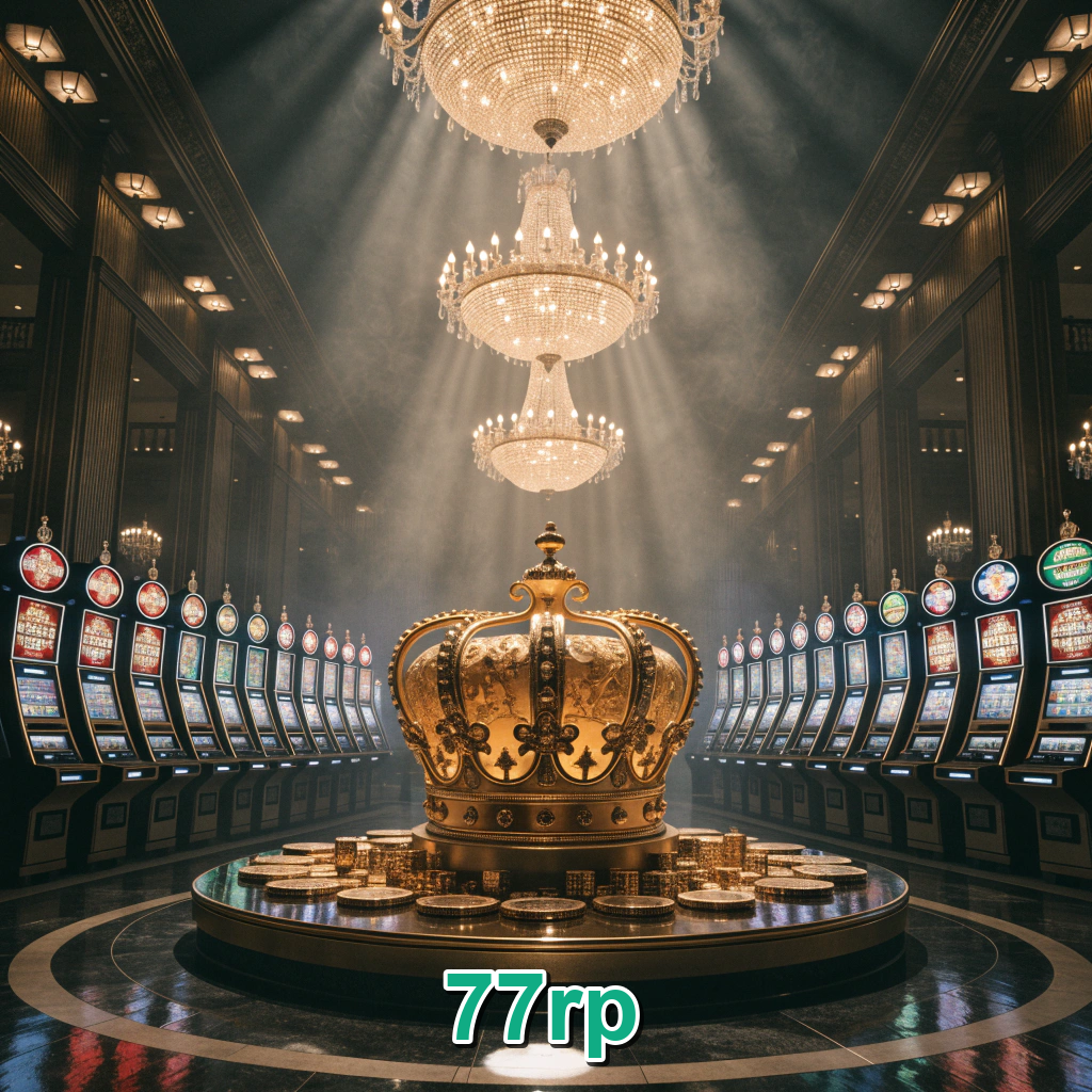 Screenshot 2 - 77rp Features