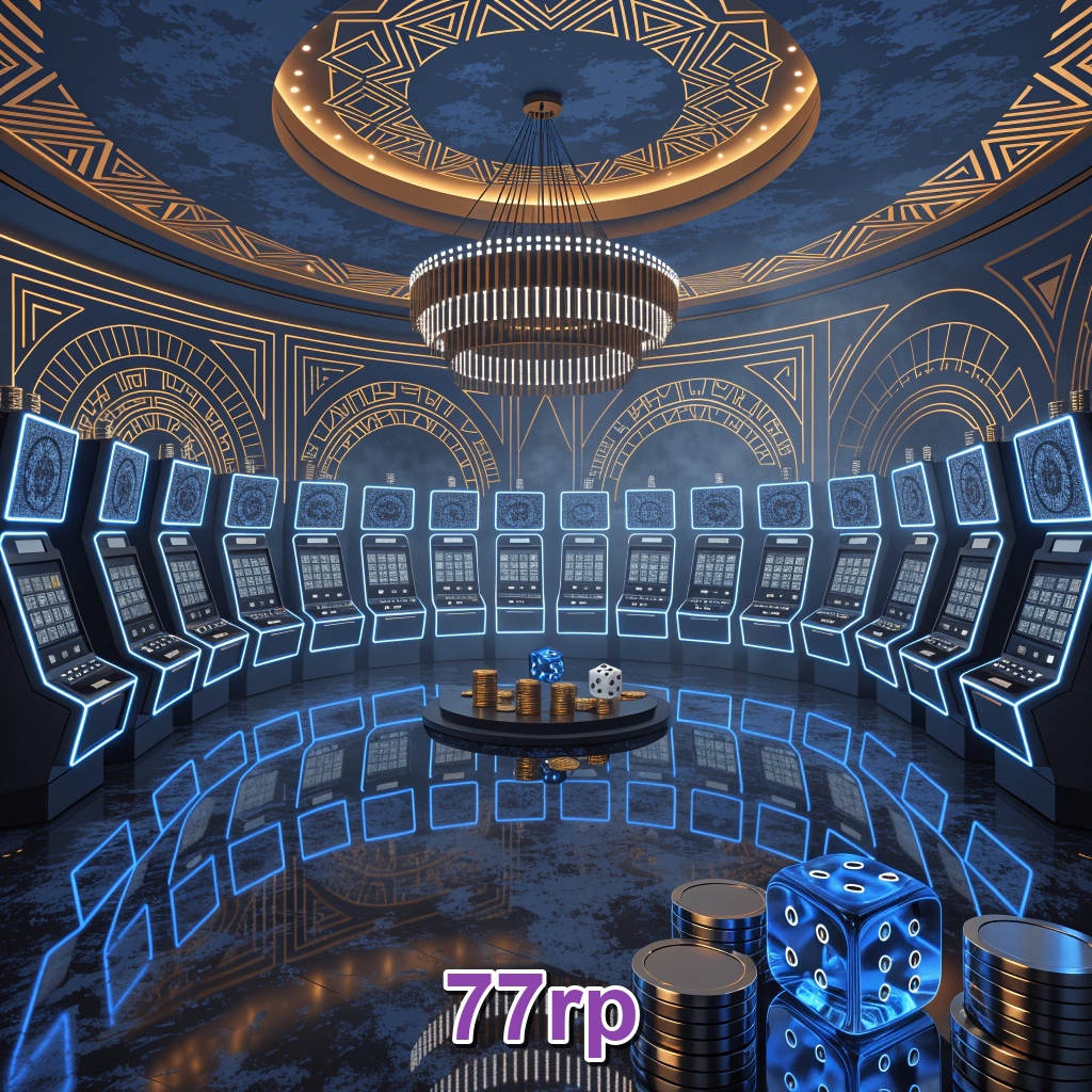 Screenshot 2 - 77rp Features